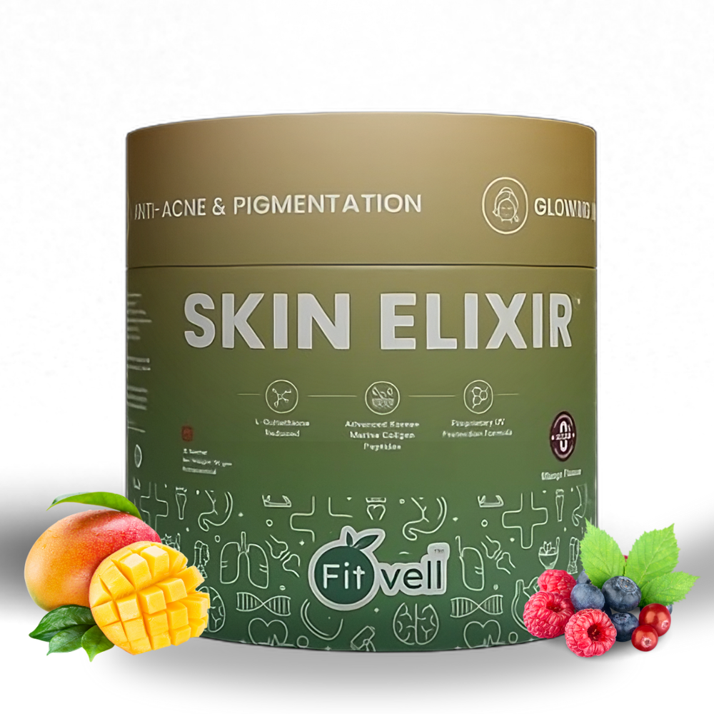 Skin Exilir